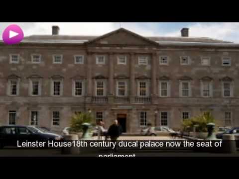Dublin Wikipedia travel guide video. Created by Stupeflix.com