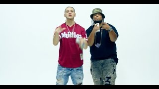 Bad Lungz - They Don't F*** With You (ft.Skrilla P)