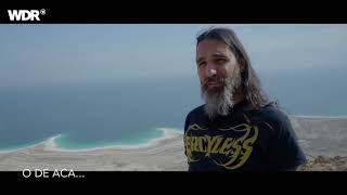 Orphaned Land - All is One Documental (subs español)