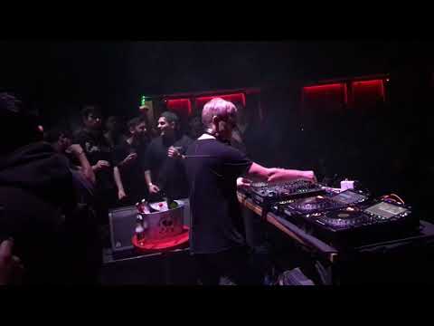 Ben Klock | Santiago de Chile