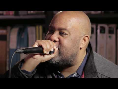 Blackalicious - Chemical Calisthenics - 4/21/2016 - Paste Studios, New York, NY