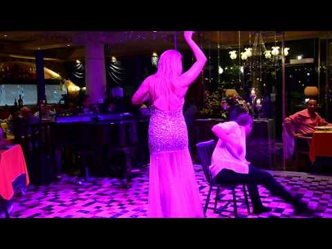 Noche de Broadway en Da Bruno Sulmare