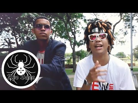 CRAZY POINT ✖️ LIL M3LLO - ME SALIO UN BAKA 🔈(BASS BOOSTED)🔈