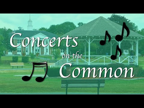 Concerts on the Common 2021: 4EverFab