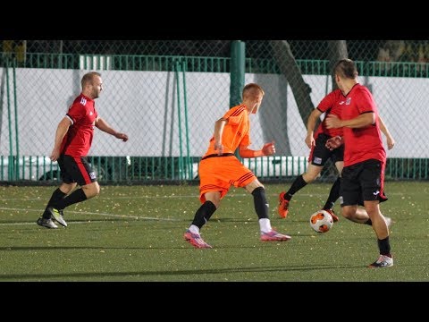 Korkociagi.com - TEB Edukacja B: 4. tydzień (FLS Jesień 2018)