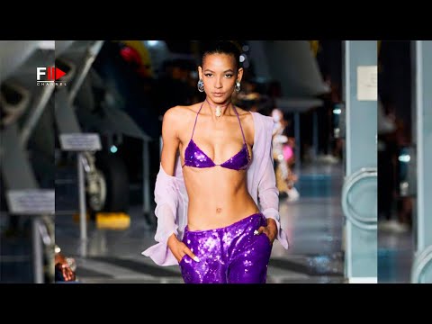 EXCLUSIVE SPECIAL MILAN FASHION SHOW Part 3 I Spring Summer 2023 I Fashion Channel Chronicle
