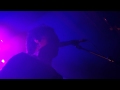 The Warlocks - Cosmic Letdown -  Live @ La Maroquinerie - 13 05 2015