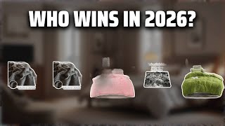 The Top 5 Best Fur Comforter Set Queen in 2026 - Must Watch Before Buying!