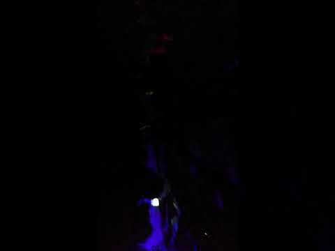 Brainstalker Live @Master of Puppets PreParty