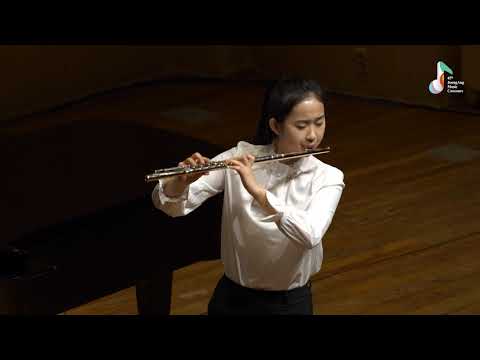 김하은_Flute_2019 JoongAng Music Concours