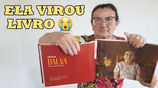 O nome da vó Dalva agora faz parte da história de Trairi ❤️.