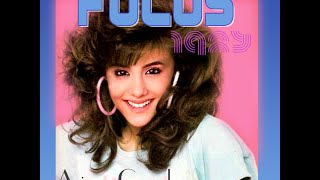 80s Remix: Focus - Ariana Grande