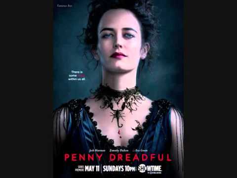 Let Me Die - Penny Dreadful OST (Abel Korzeniowski)