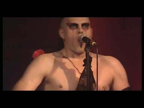 14.Umbra Et Imago - Teutonenlied