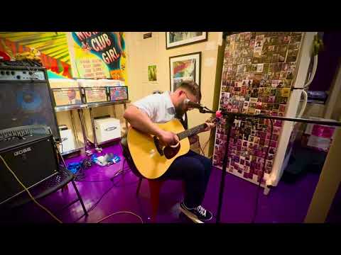 Shawn Bourg video