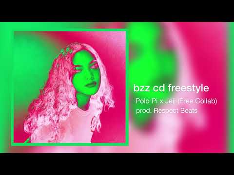 bzz cd freestyle - Polo Pi x Jeji (Free Collab) prod. Respect Beats