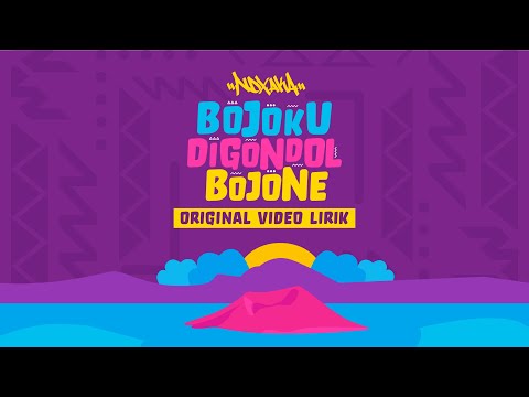Download Lirik Lagu Bojo Ketikung Arsia Lirik
