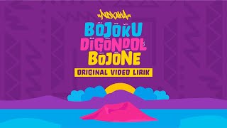 Download lagu NDX A K A Bojoku Digondol Bojone... mp3