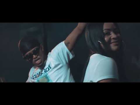 Conmigo Never Remix - K2 La Para Musical ❌ Bryant Grety ❌El Fecho RD ❌ Pixie Flo