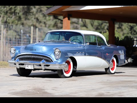 1954 Buick Super Riviera (CC-1934942) for sale in Salmon Arm, British Columbia