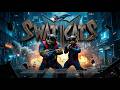 SWAT Kats Live Action Concept
