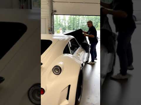 Thumbnail for wiesmann mf5 gt🙂 #shorts #viral #love #cars #dream #supercars #wiesmann #mf5.... by Wiesmann