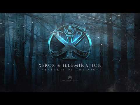Xerox & Illumination - Battleship (2021 Remaster)