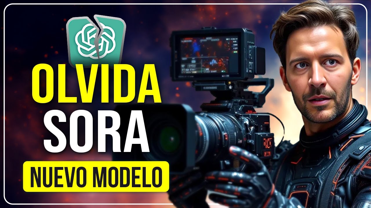 Google destrona OpenAI con Veo 2 🤯 ¡Ya puede probarse!