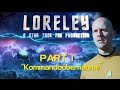 Loreley A STAR TREK Fan Production Part I Kommandoübernahme