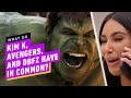 What Do Kim K, Marvel's Avengers, and Dragonball FighterZ Have In Common? - IGN Daily Fix