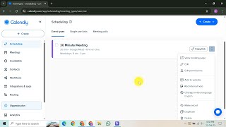 How To Share Calendly Calendar