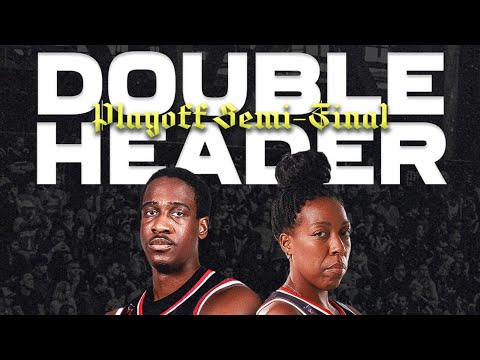 London Lions Vs Cheshire Phoenix Semi-Final Highlights