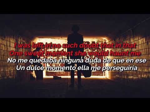 Jon Fratelli - The Band Played Just For Me (Sub)