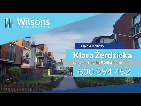 Mieszkanie 54 m2 + miejsce garażowe i postojowe, Warszawa - Stara Miłosna