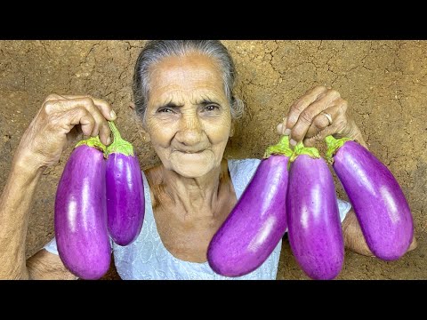 Brinjal Curry Recipe
