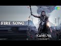 Fire Song Fire Song Kanguva Telugu Anurag Kulkarni Deepthi Suresh Songs