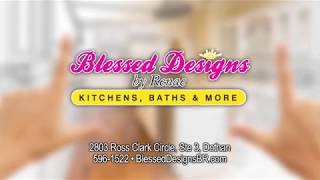 Blessed Designs by Renae