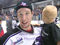 Texas Brahmas Overview 2008 09 Champions Central Hockey League