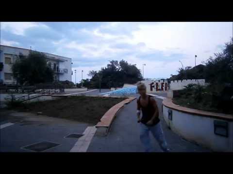 FROST parkour  "2 years later"