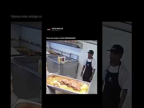 esse aí tá com pouca fome | #memes #shorts #brazilmemes