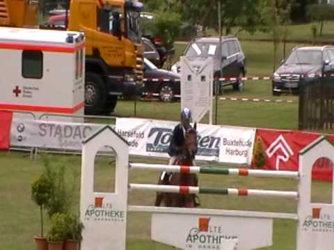 As di Cinzano S class in Bargstedt, Germany