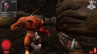 CEMETERY WARRIOR 3 Live Full PC Gameplay [gioco brutto]