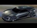 Volkswagen GT GE Concept