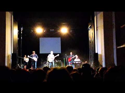 Jakub Smolík koncert 2015