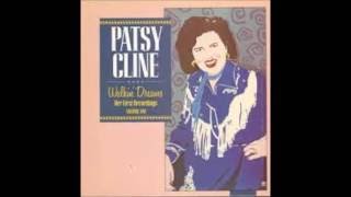 Patsy Cline  - I Cried All the Way to the Altar #04
