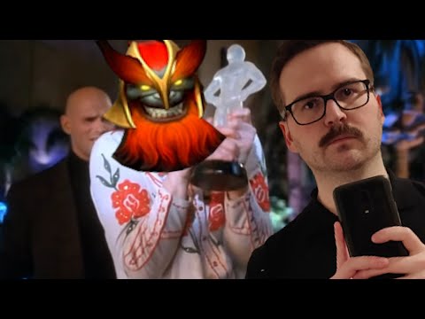 Bulldog Mars With The Performance Of A Lifetime