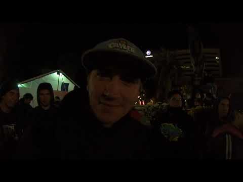 PIPO RM vs RESPONSE: 4tos - [KD] Handicap