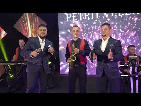 RATI  & Petrit Vullkani - Do boj Dasëm  ( Official video 4K ) Hite Verore 2023