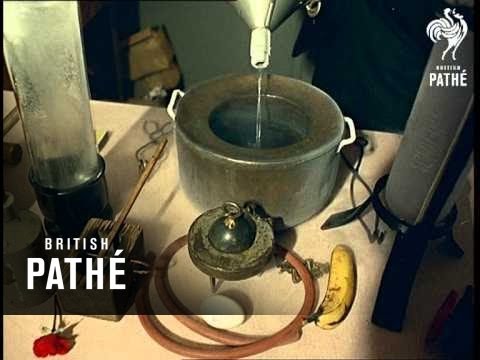 Out Takes / Cuts From Cp 606 - The Power Of Oxygen And Butterfly Farm (1966)