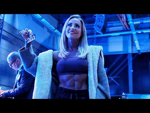 Brazilian Wellness - What happens when a Wellness Girl from Brazil competes in Europe?